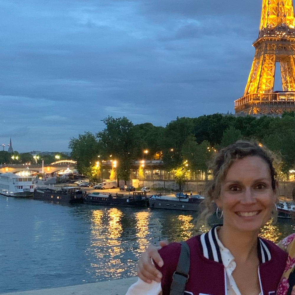 Meet your Posher, Stacey